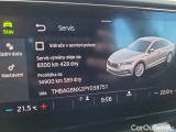  Skoda  Octavia  Lim. (NX3)(2020)  2.0TDI 85 Ambition 5d #15