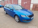  Skoda  Octavia  Combi (NX3)(2020)  Com TDI 110 Style #3