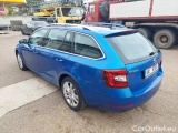 Skoda  Octavia  Combi (NX3)(2020)  Com TDI 110 Style #4