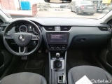  Skoda  Octavia  Combi (NX3)(2020)  Com TDI 110 Style #5