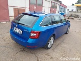  Skoda  Octavia  Combi (NX3)(2020)  Com TDI 110 Style #2