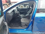  Skoda  Octavia  Combi (NX3)(2020)  Com TDI 110 Style #7