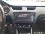  Skoda  Octavia  Combi (NX3)(2020)  Com TDI 110 Style #8
