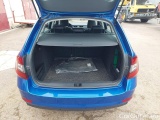 Skoda  Octavia  Combi (NX3)(2020)  Com TDI 110 Style #13