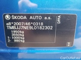  Skoda  Octavia  Combi (NX3)(2020)  Com TDI 110 Style #10