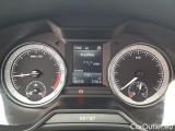  Skoda  Octavia  Combi (NX3)(2020)  Com TDI 110 Style #19