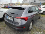  Skoda  Scala  (NW) (2019)  1.5TSI 110 Style AT #2