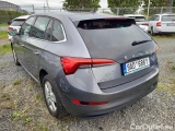  Skoda  Scala  (NW) (2019)  1.5TSI 110 Style AT #4