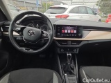  Skoda  Scala  (NW) (2019)  1.5TSI 110 Style AT #5