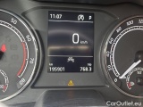  Skoda  Scala  (NW) (2019)  1.5TSI 110 Style AT #19
