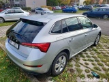  Skoda  Scala  (NW) (2019)  1.5TSI 110 Style #2