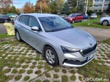  Skoda  Scala  (NW) (2019)  1.5TSI 110 Style #3