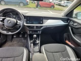  Skoda  Scala  (NW) (2019)  1.5TSI 110 Style #5