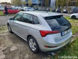  Skoda  Scala  (NW) (2019)  1.5TSI 110 Style #4