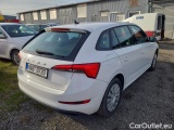  Skoda  Scala  (NW) (2019)  1.0 TSI 81 Ambition AT #2