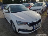  Skoda  Scala  (NW) (2019)  1.0 TSI 81 Ambition AT #3