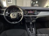 Skoda  Scala  (NW) (2019)  1.0 TSI 81 Ambition AT #5