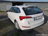  Skoda  Scala  (NW) (2019)  1.0 TSI 81 Ambition AT #4