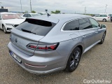  Volkswagen  Arteon  Shooting Brake  (3H9)(2020) Art.SB 2.0TSI 140 Elegance AT #2