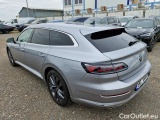  Volkswagen  Arteon  Shooting Brake  (3H9)(2020) Art.SB 2.0TSI 140 Elegance AT #4