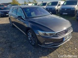  Volkswagen  Passat  Variant (CB5) (2019) Pas.Var.2.0TDI 147 Elegan.AT #3