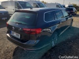  Volkswagen  Passat  Variant (CB5) (2019) Pas.Var.2.0TDI 147 Elegan.AT #2