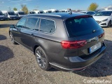  Volkswagen  Passat  Variant (CB5) (2019) Pas.Var.2.0TDI 147 Elegan.AT #4