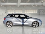  Audi  A3 AUDI  / 2020 / 5P / BERLINA 40 TFSI E S TRONIC BUSINESS ADV. S.BACK #7