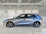  Audi  A3 AUDI  / 2020 / 5P / BERLINA 40 TFSI E S TRONIC BUSINESS ADV. S.BACK #8