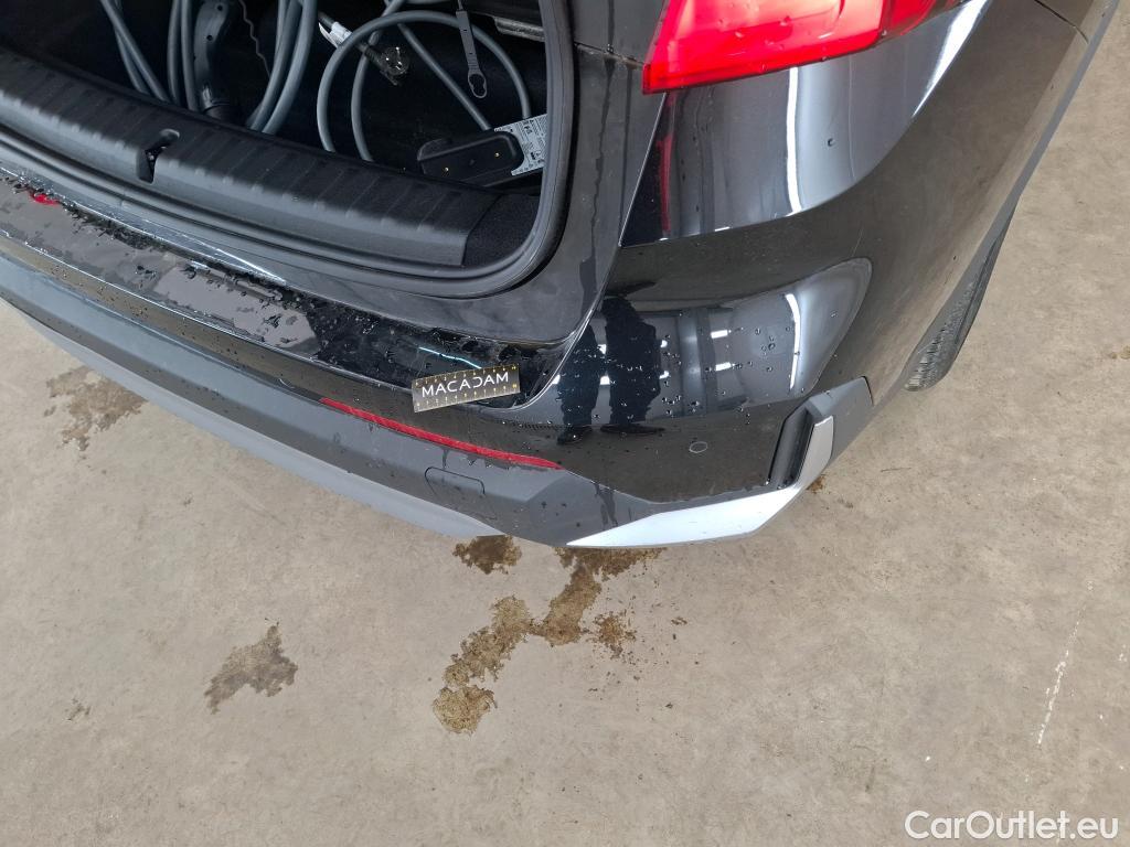  Bmw  iX 1 BMW iX1 / 2022 / 5P / SUV xDrive30 Business Design #9