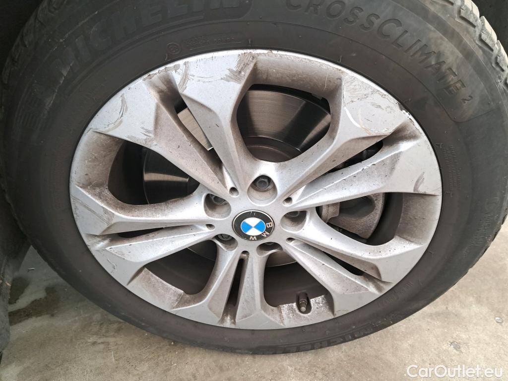  Bmw  X1 BMW  / 2019 / 5P / SUV xDrive25e Business Design BVA6 #47