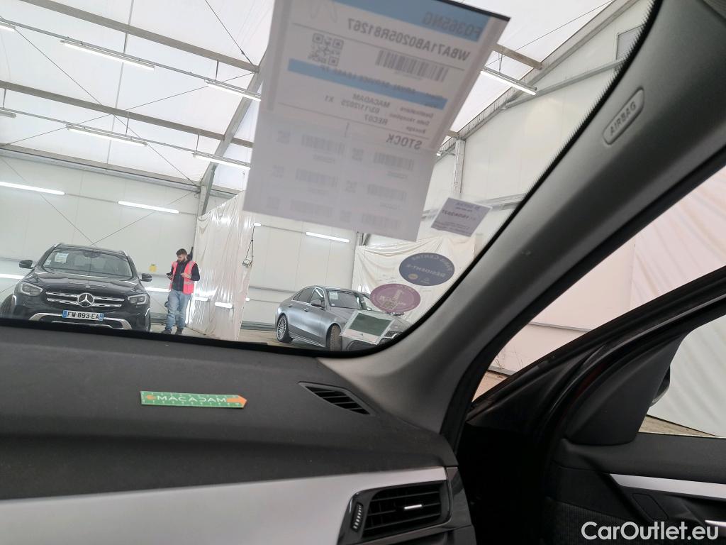  Bmw  X1 BMW  / 2019 / 5P / SUV xDrive25e Business Design BVA6 #59