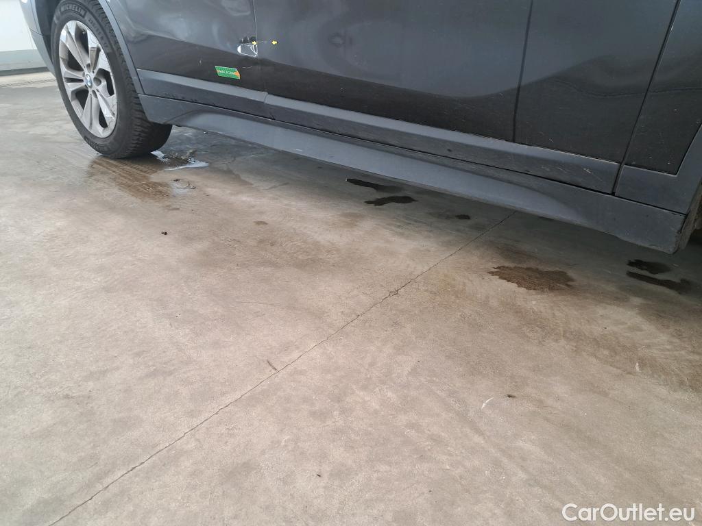  Bmw  X1 BMW  / 2019 / 5P / SUV xDrive25e Business Design BVA6 #33