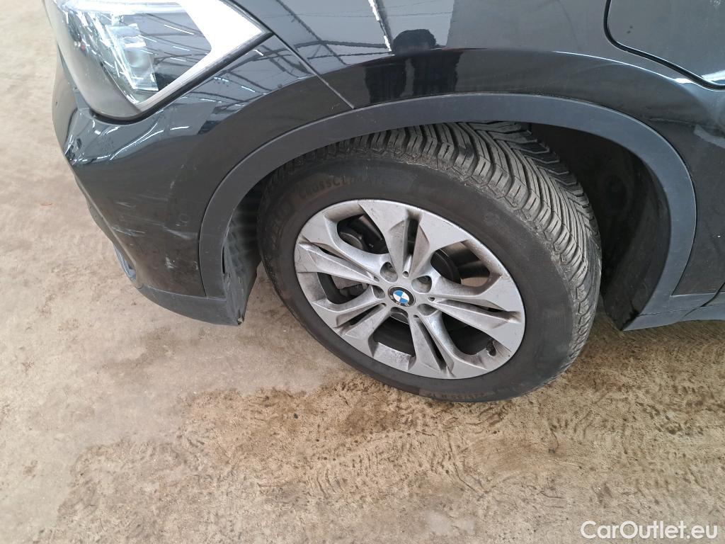  Bmw  X1 BMW  / 2019 / 5P / SUV xDrive25e Business Design BVA6 #35