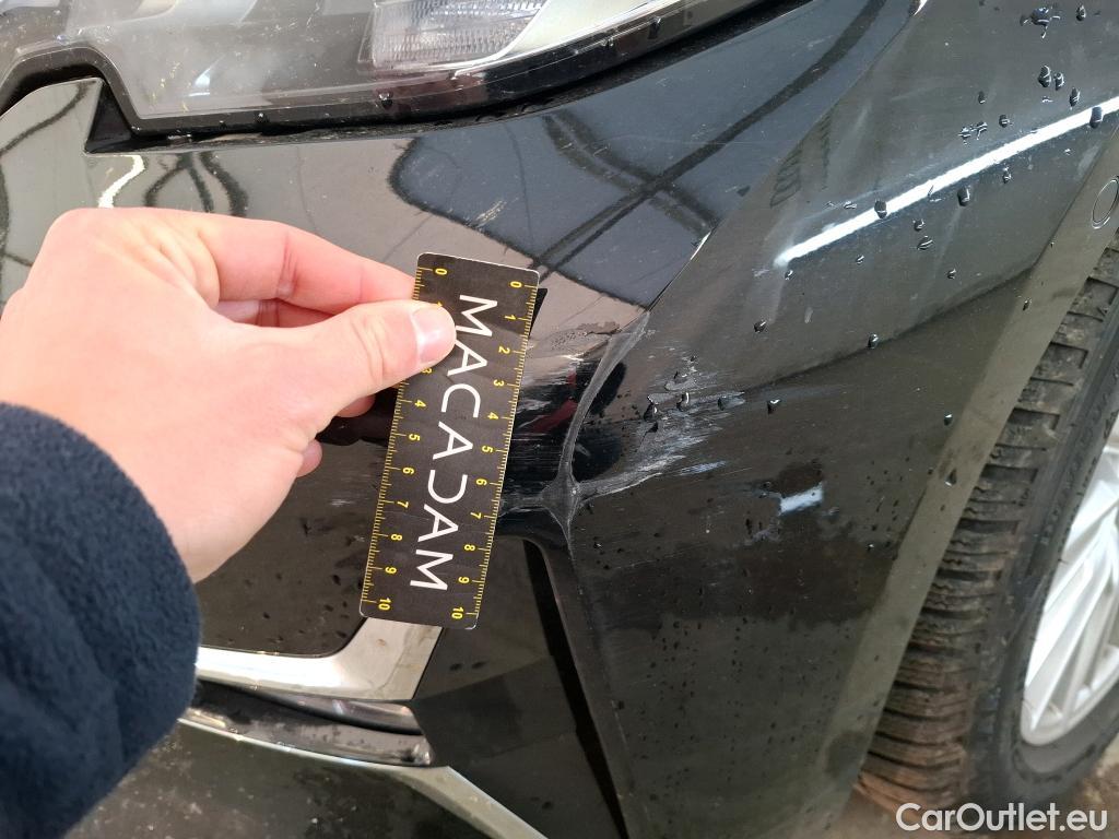  Bmw  Serie 3 BMW Série 3 Touring / 2019 / 5P / Break 320e 204ch Luxury BVA8 Hybride #8