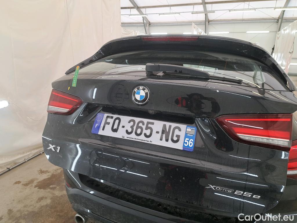  Bmw  X1 BMW  / 2019 / 5P / SUV xDrive25e Business Design BVA6 #14