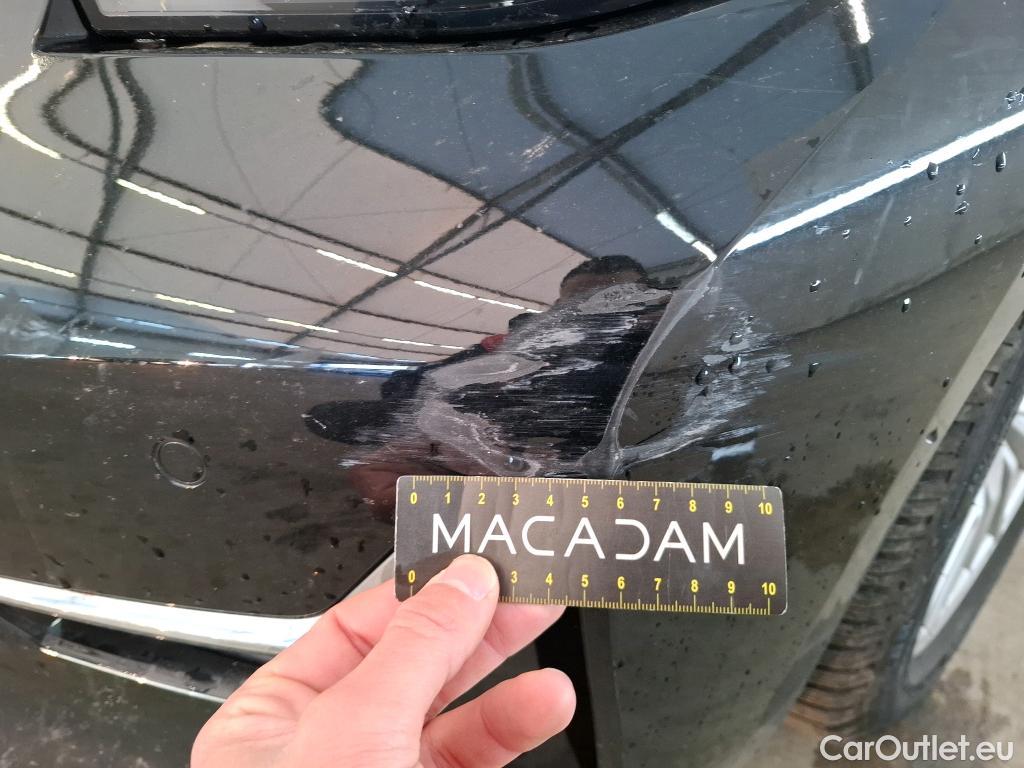  Bmw  Serie 3 BMW Série 3 Touring / 2019 / 5P / Break 320e 204ch Luxury BVA8 Hybride #7