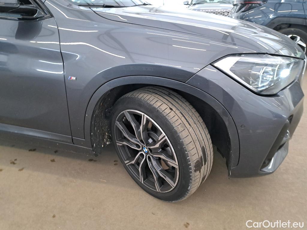  Bmw  X1 BMW  / 2019 / 5P / SUV xDrive25e M Sport BVA6 #16