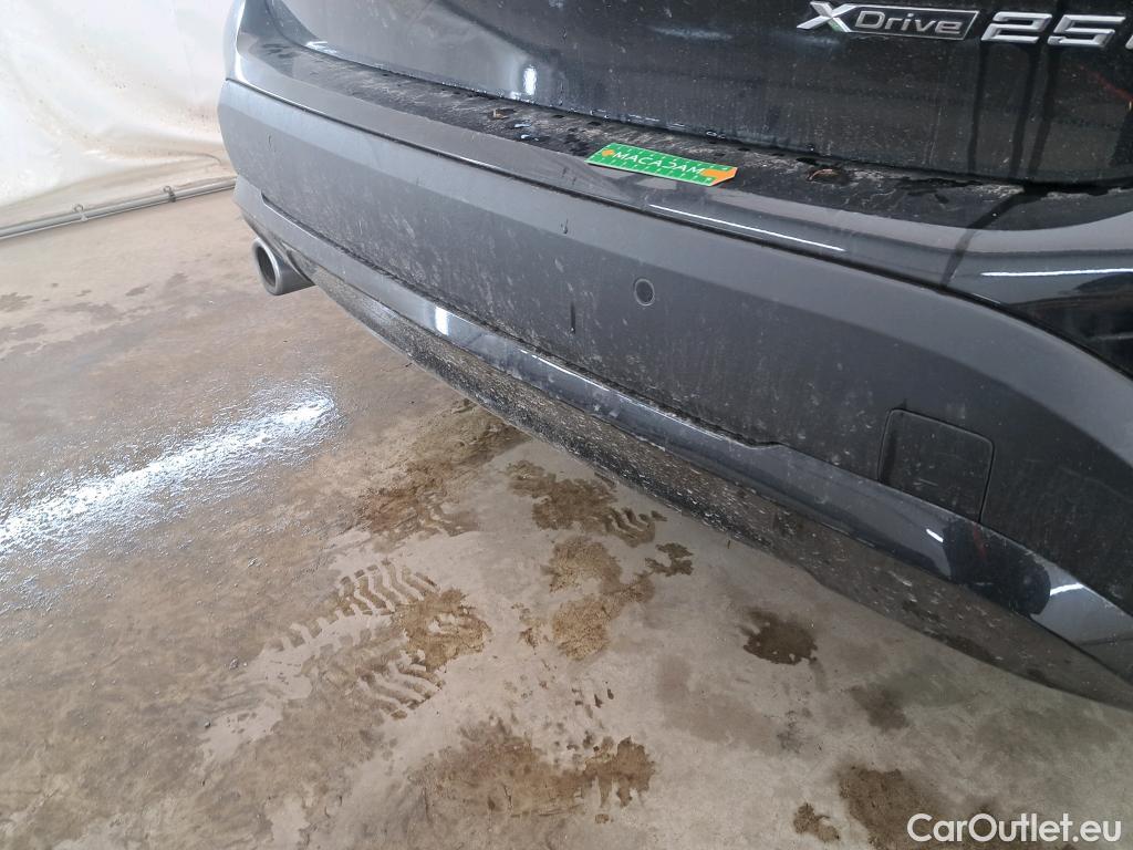  Bmw  X1 BMW  / 2019 / 5P / SUV xDrive25e Business Design BVA6 #27