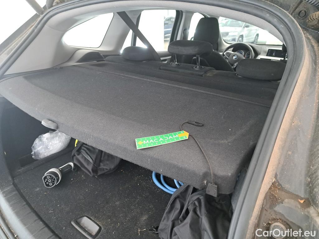  Bmw  X1 BMW  / 2019 / 5P / SUV xDrive25e Business Design BVA6 #73