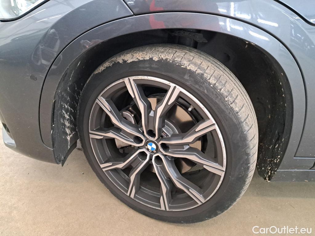  Bmw  X1 BMW  / 2019 / 5P / SUV xDrive25e M Sport BVA6 #6