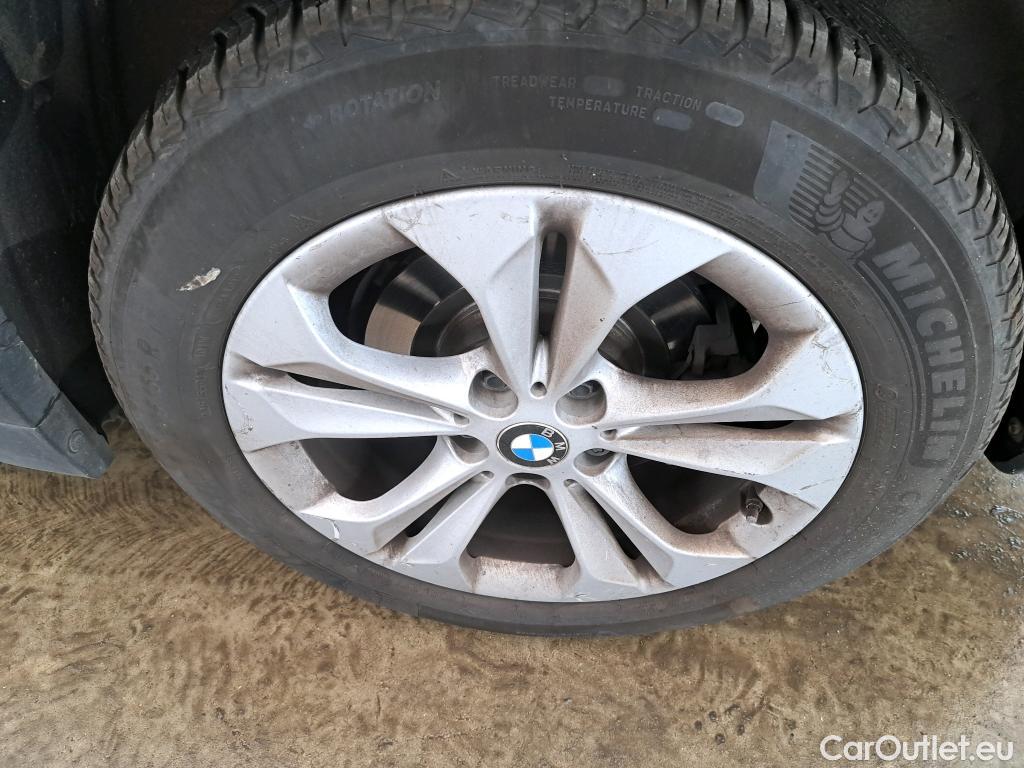  Bmw  X1 BMW  / 2019 / 5P / SUV xDrive25e Business Design BVA6 #41