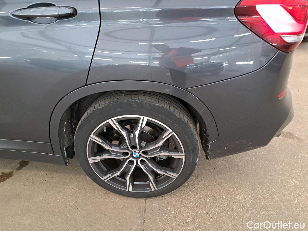  Bmw  X1 BMW  / 2019 / 5P / SUV xDrive25e M Sport BVA6 #11