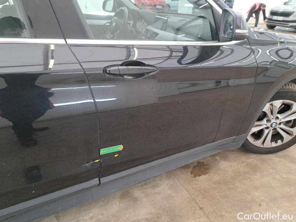  Bmw  X1 BMW  / 2019 / 5P / SUV xDrive25e Business Design BVA6 #10