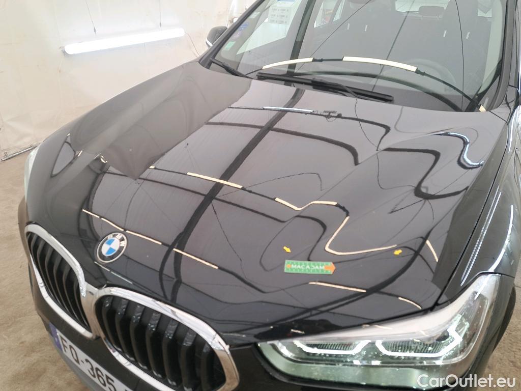 Bmw  X1 BMW  / 2019 / 5P / SUV xDrive25e Business Design BVA6 #18