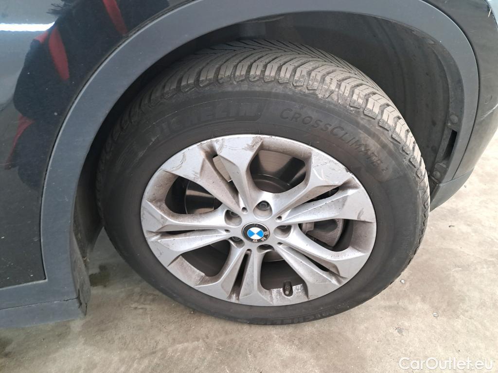  Bmw  X1 BMW  / 2019 / 5P / SUV xDrive25e Business Design BVA6 #46