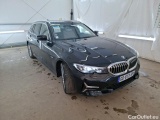  Bmw  Serie 3 BMW Série 3 Touring / 2019 / 5P / Break 320e 204ch Luxury BVA8 Hybride #4