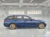  Bmw  Serie 3 BMW  / 2018 / 5P / STATION WAGON 330E BUSINESS ADVANTAGE TOURING AUTO #7