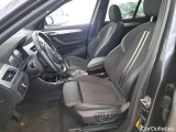  Bmw  X1 BMW  / 2019 / 5P / SUV xDrive25e M Sport BVA6 #8