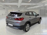  Bmw  X2 BMW  / 2017 / 5P / SUV XDRIVE 25E BUSINESS X AUTOMATICO #2